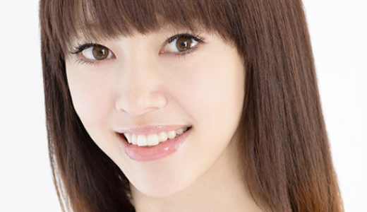 【画像】松下萌子は女優でチョークアート家として活躍！船越英一郎と結婚か？